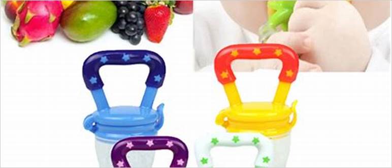 Teething toys for molars